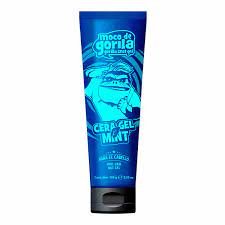 CERA GEL MOCO DE GORILA MINT 100G