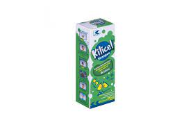 KILICEL SH 3G/100ML FCO 120 ML