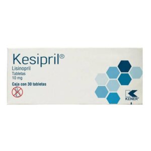 LISINOPRIL 10MG TAB 30 KENER   LGEN