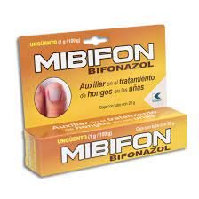 BIFONAZOL 1/100G TB20G KEN