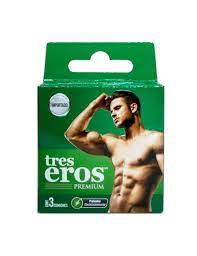 HERSO 3 CONDONES