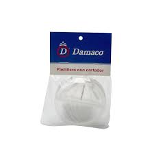 PASTILLERO DAMACO CON CORTADOR
