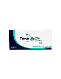 TEVARDIS 10 C/30