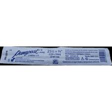 PUNZOCAT 21G