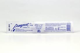 PUNZOCAT 23G