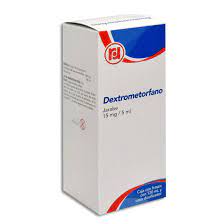 DEXTROMETROFANO RANDALL 15ML/ 5 ML