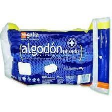 ALGODON PLISADO GALIA 100G