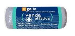 VENDA ELASTICA GALIA 10 CM X 5M