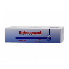 KETOCONAZOL CREMA 30 GRS GEN