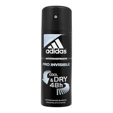 DESODORANTE ADIDAS MEN PINVIS CDRY150ML