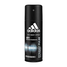 DESODORANTE ADIDAS DYNAMIC SPRAY 150ML