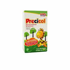 PRECICOL GOTAS 20 ML