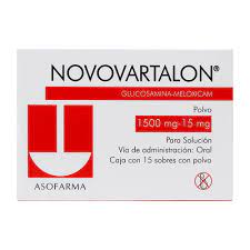 NOVOVARTALON 15 SOB