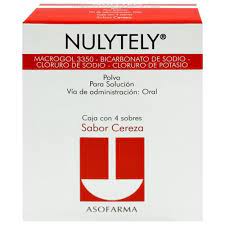 NULYTELY CEREZA 110.1G POLVO SB4