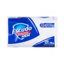 JABON ESCUDO ANTIBAC MEN 160G