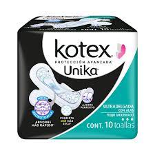 TAS SANIT KOTEX UNIK ULTDELGC