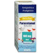 SONS PIRAL SOLUCION GOTAS 15 ML