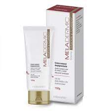 MELADERMIC CREMA MANOS-CPO 150G