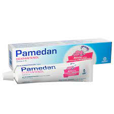 PAMEDAN (DEXPANTENOL) 5% 30G