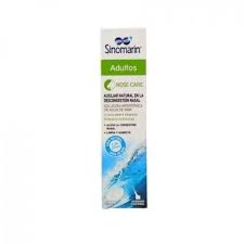 SINOMARIN A/MAR NASAL SPRAY 125 ML