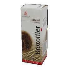 BROXOFFLER ( AMBROXOL ) 120 ML