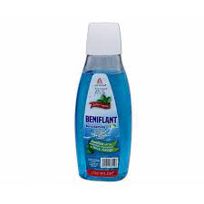 GM CLOR/BENCIDAMINA 360ML