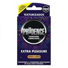 PRUDENCE EXTRA PLEASURE C/3