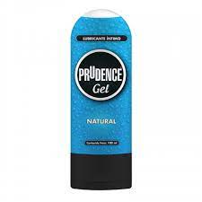 LUBRICANTE PRUDENCE NATU GEL 100 ML