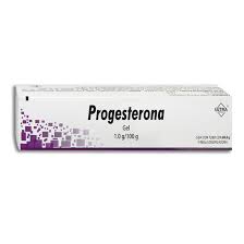 PROGESTERONA ULTRA 80G