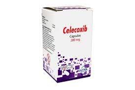 CELECOXIB 200MG C/30CAP