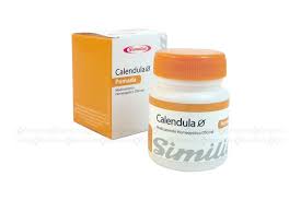 CALENDULA POM 45 G