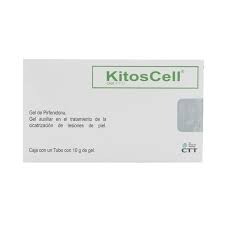 KITOSCELL GEL 10 G
