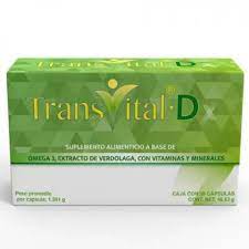 TRANSVITAL D SUPALIM 46.83G30C