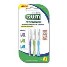 CEPILLO DENTAL GUM PROXABRUS INTERD