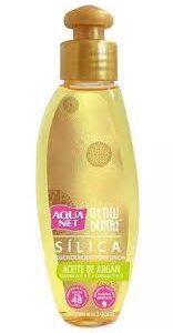 SILICA SILKHAIR-F ARG 12OLE 12