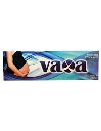 PRUEBA  EMBARAZO VAXA