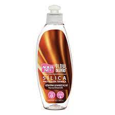 SILICA AQUA NET P-TERM KERA 10