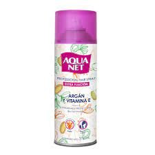 FIJ AQUA NET ARGAN VIT-E SPRAY 316 ML