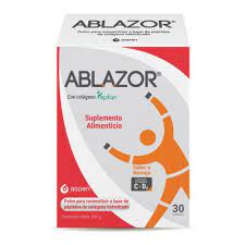 ABLAZOR SUP ALIM 30 SBS 10G NJ