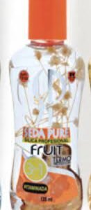 SILICA SEDA PURE 3N1 FRUIT 50ML