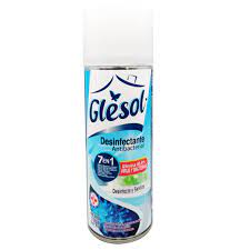 DESINFEC ANTIB GLESOL FRESH 44