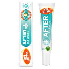 REPELENTE BYE BITES AFTER CRA20G