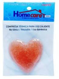 COMPRESA HOMECARE TERMICA CORA