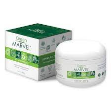 BÁLSAMOS GREEN MARVEL HERBAL 250 G