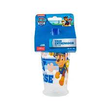 VASO ENT NUBY PAW PATROL 9M 10OZ N