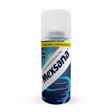 DESODORANTE MEXSANA P/PIES SPRAY 150ML