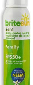 BLOQ-REP BRITE FPS50 FAM SPY15
