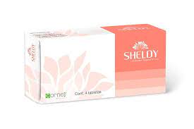 CABERGOLINA 0.5 MG TABLETAS 4