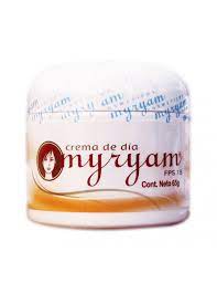 CREMA DIA MYRYAM 65G