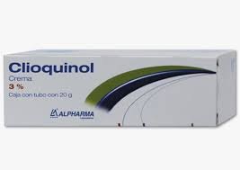 CLIOQUINOL 3% 20 G CREMA     LGEN